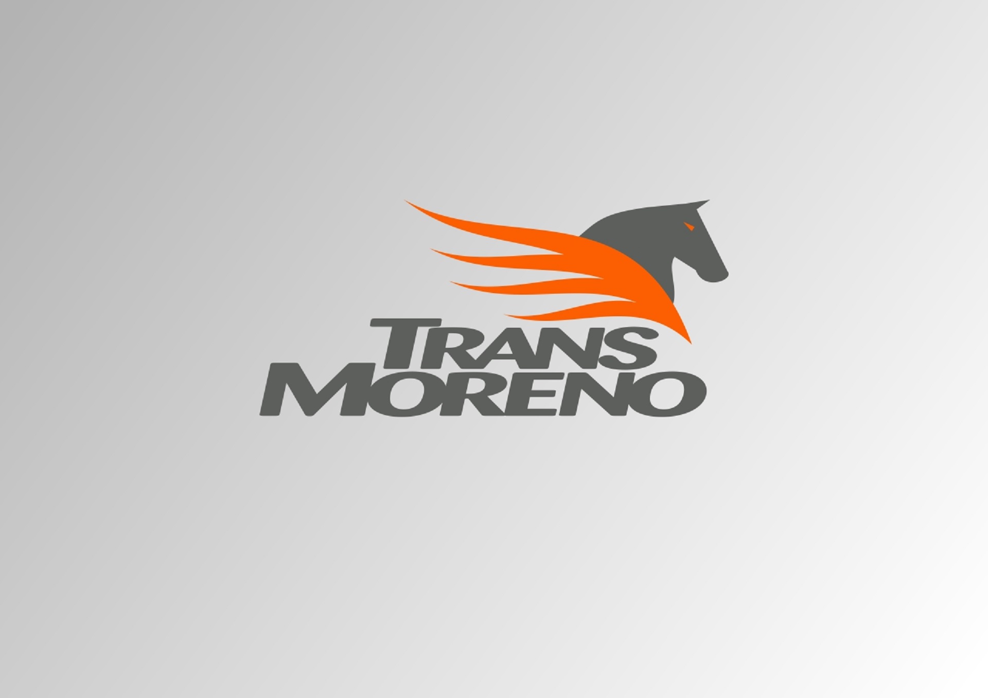 Trans Moreno Logo